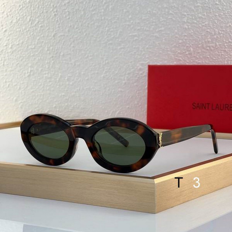 YSL Sunglasses 30